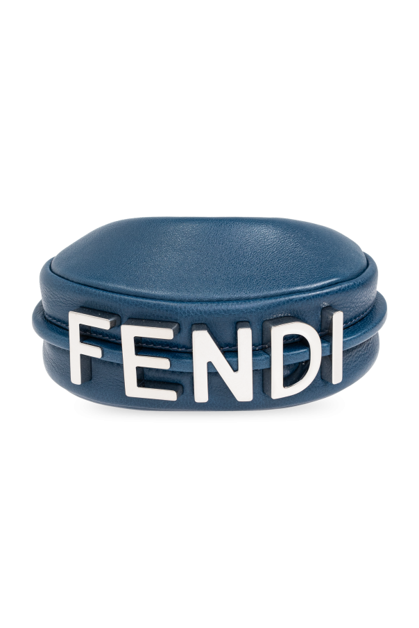 Fendi Saszetka `Fendigraphy Nano`