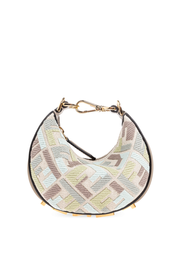 Belt bag Nano Fendigraphy od Fendi