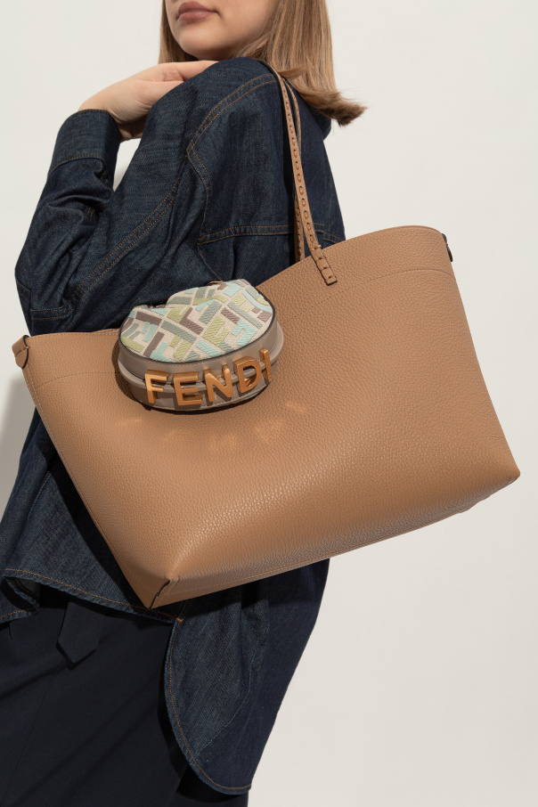 Fendi Belt bag Nano Fendigraphy