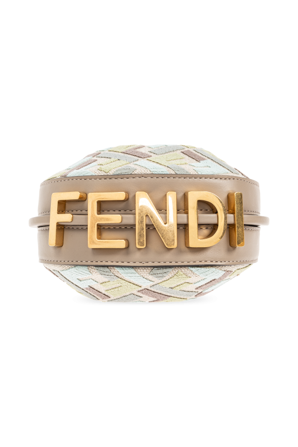 Fendi Belt bag Nano Fendigraphy