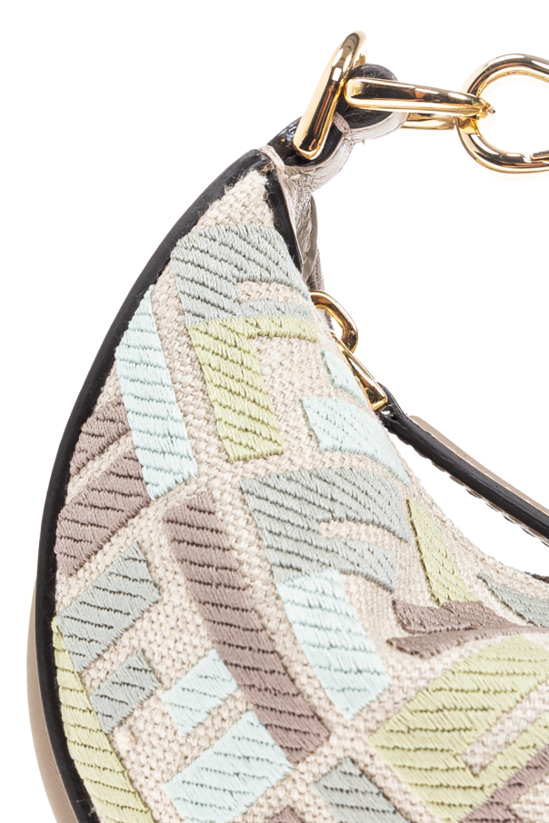 Fendi Belt bag Nano Fendigraphy