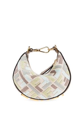 Fendi Belt bag Nano Fendigraphy