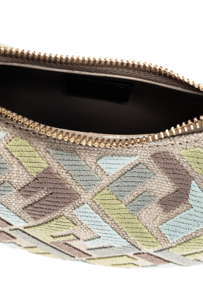 Fendi Belt bag Nano Fendigraphy