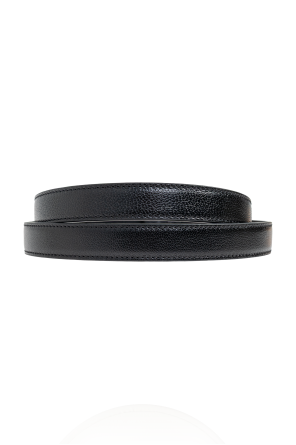 Fendi Schlüsselanhänger mit Anhänger mit Spaghetti-Motiv