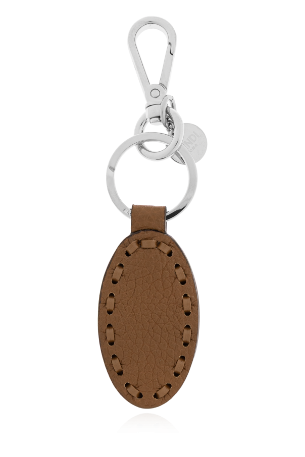 Fendi Keychain