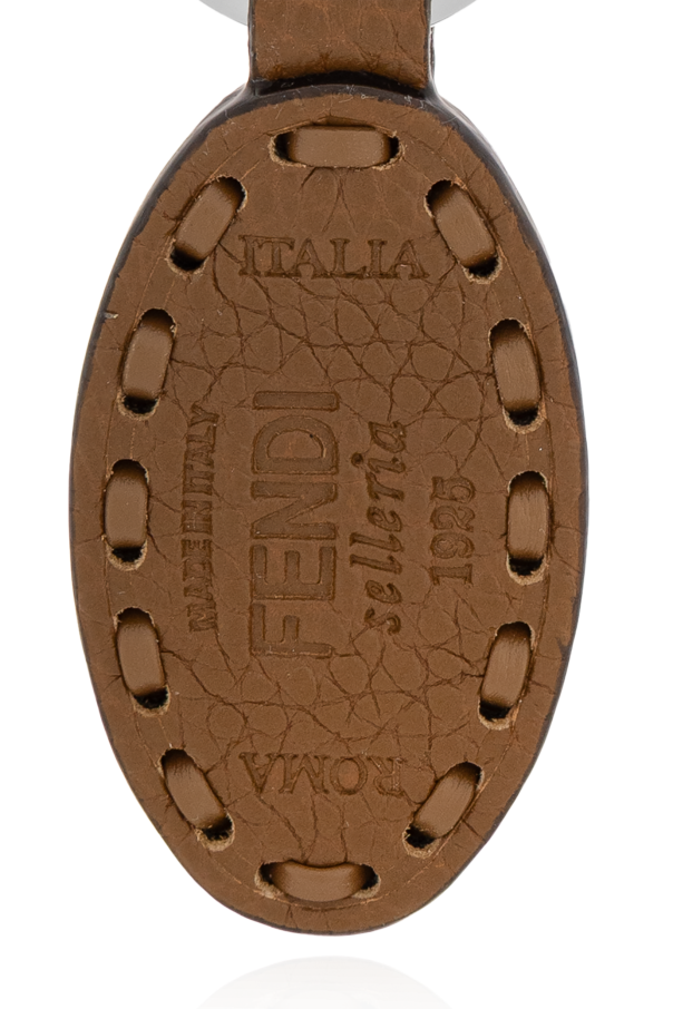 Fendi Keychain