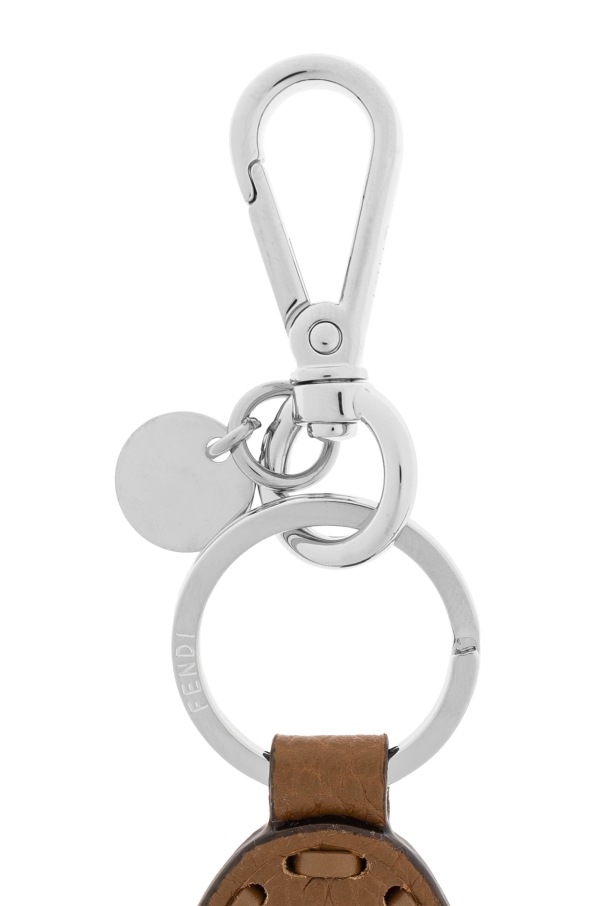 Fendi Keychain