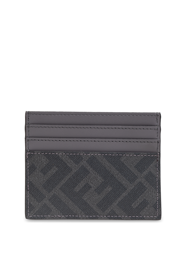 Fendi Card case