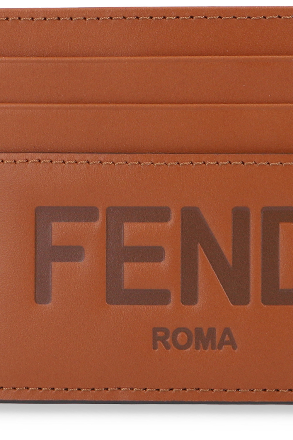 Fendi Botki na obcasie pleated fendi First