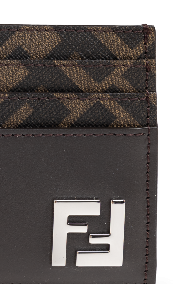 Fendi Card holder