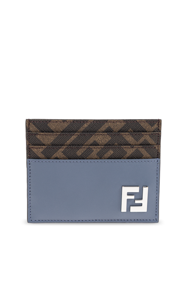 Card holder with logo od Fendi