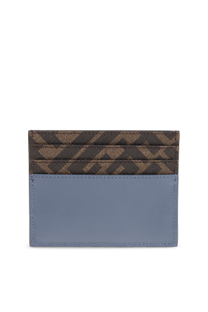 Card holder with logo od Fendi