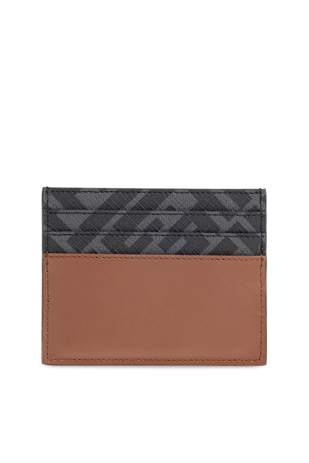 Fendi Etui na karty