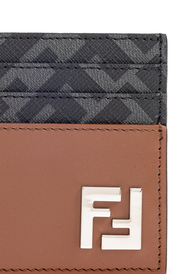 Fendi Etui na karty