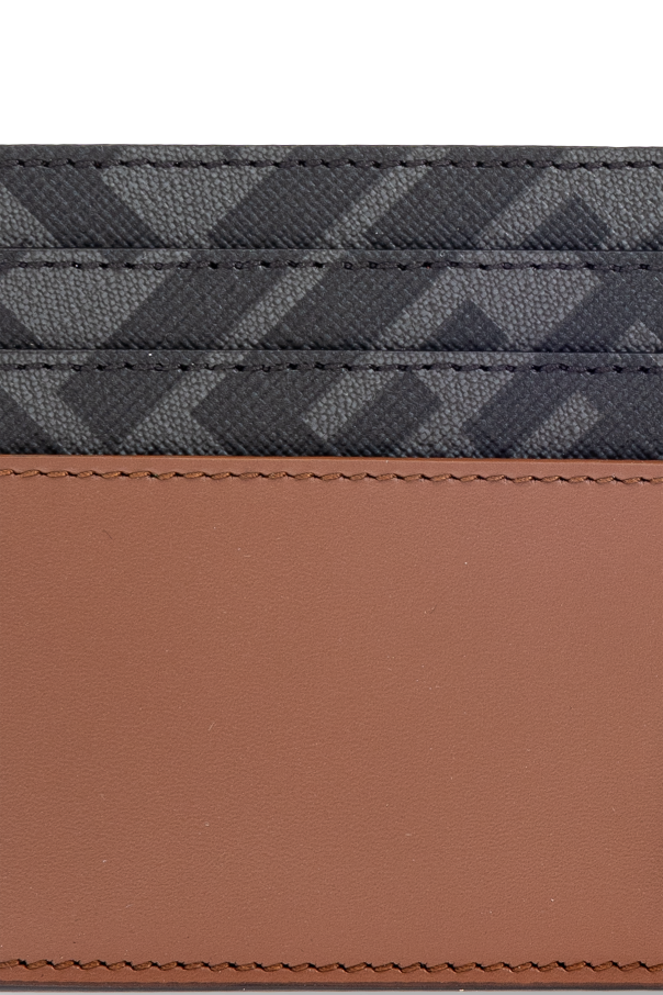 Fendi Etui na karty