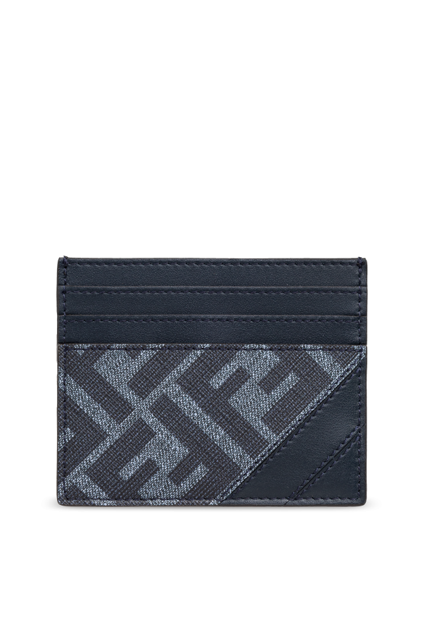 Fendi Card Holder