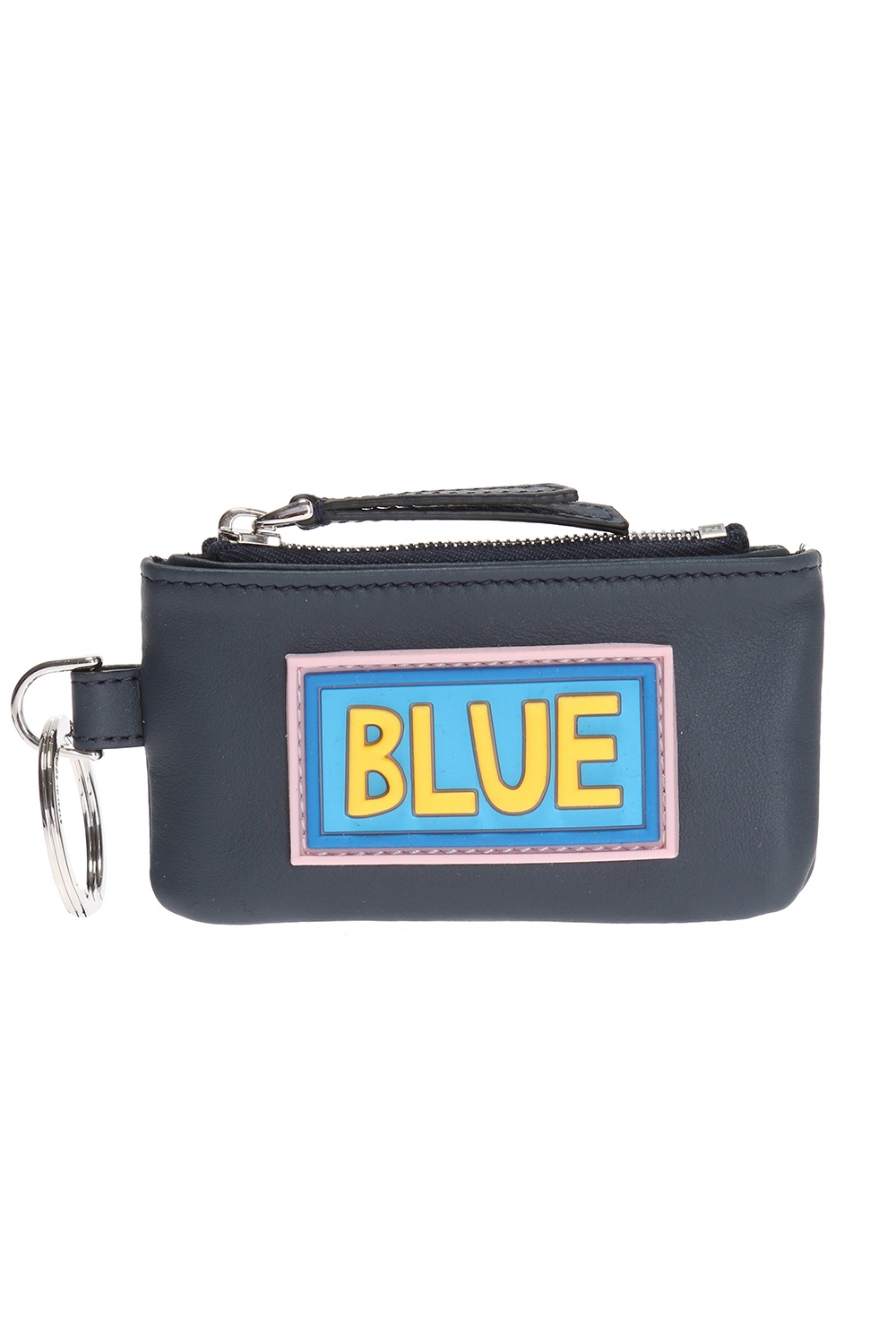 fendi key ring pouch