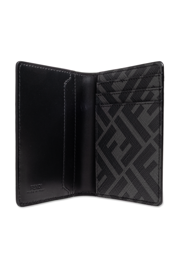 Fendi Etui na karty