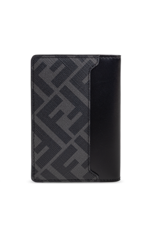 Fendi Etui na karty
