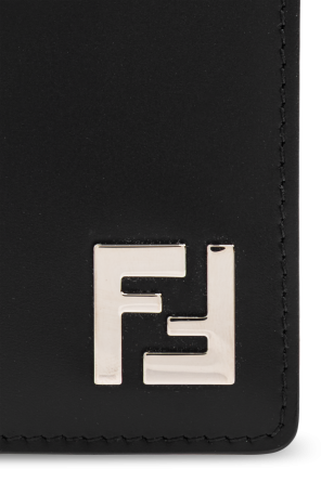 Fendi Etui na karty