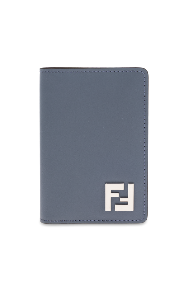 Folding card case od Fendi