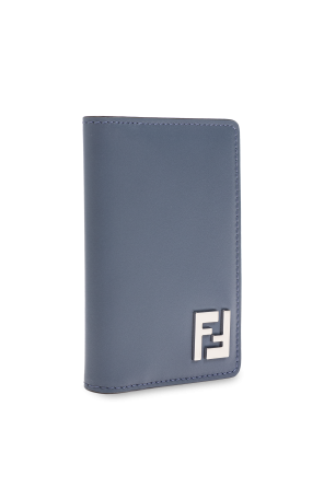 Fendi Estojo dobrável para cartões