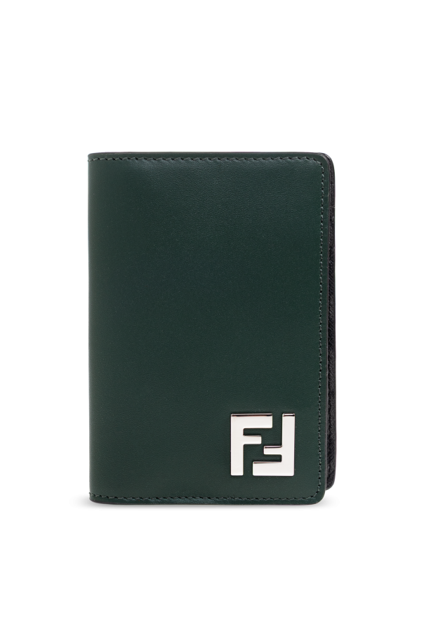 Card holder with logo od Fendi