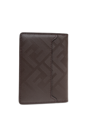 Fendi Estuche para tarjetas