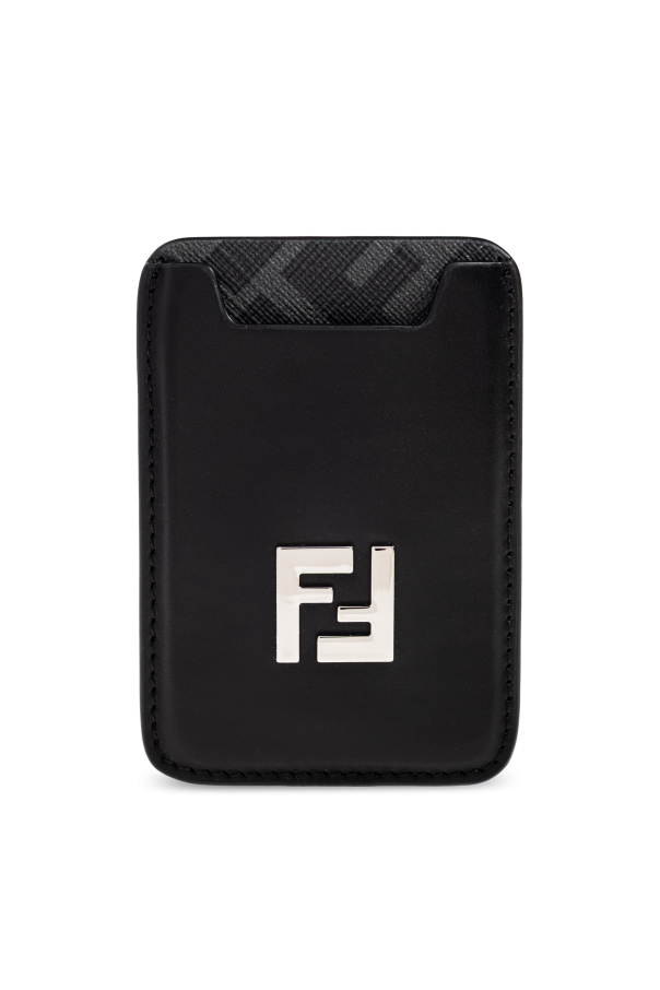 MagSafe card case od Fendi