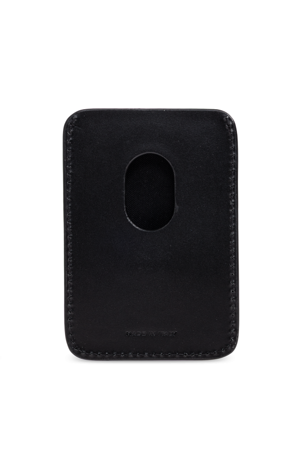 Fendi MagSafe Kartenetui