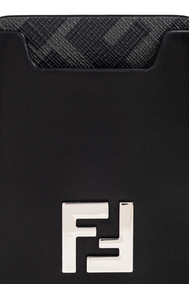 Fendi MagSafe Kartenetui
