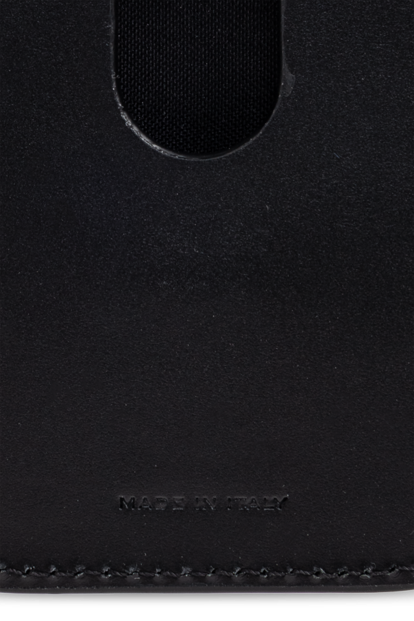 Fendi MagSafe Kartenetui