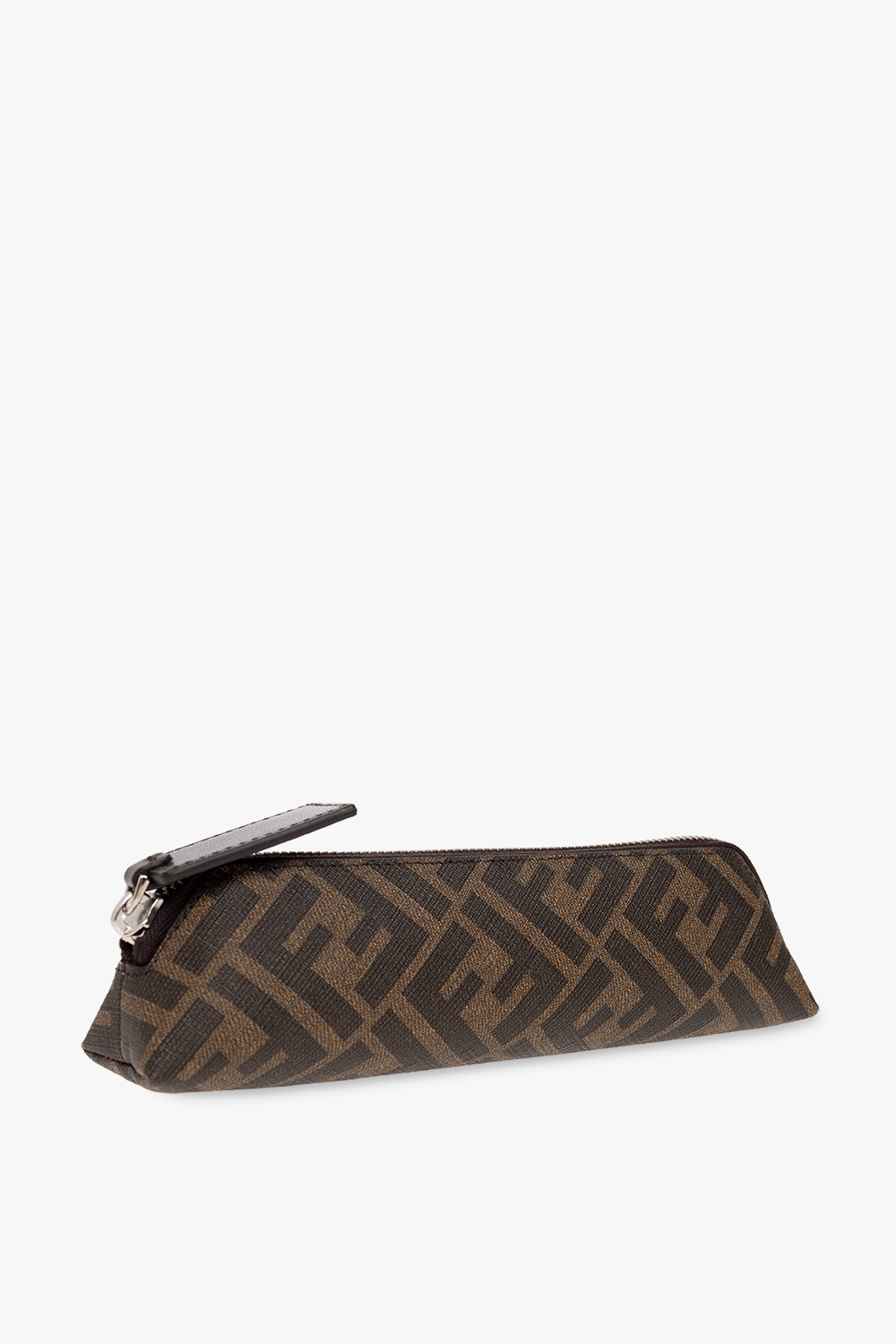 Fendi Pencil case with monogram