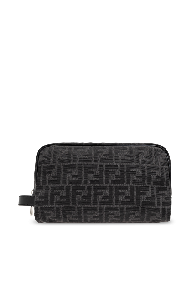 Monogram Cosmetic Bag, zdjęcie 1 Monogram Cosmetic Bag od Fendi