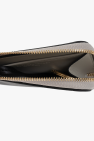 Stella McCartney Wallet with logo