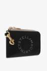 Stella McCartney Wallet with logo