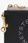 Stella McCartney Wallet with logo