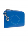 Stella McCartney Wallet with logo
