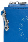 Stella McCartney Wallet with logo
