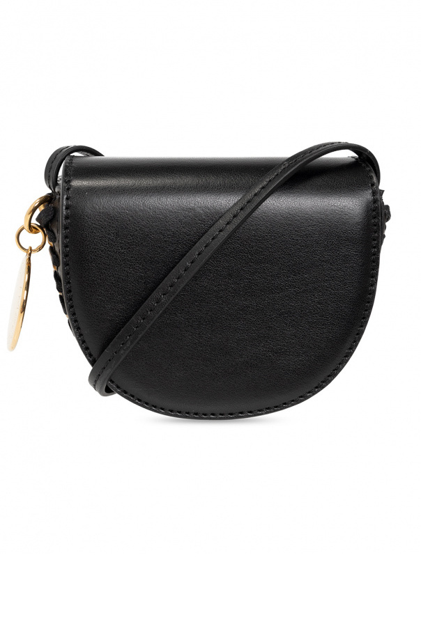 Stella McCartney ‘Frayme’ strapped card case