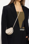 Stella McCartney ‘Frayme’ strapped card case