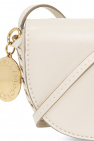 Stella McCartney ‘Frayme’ strapped card case