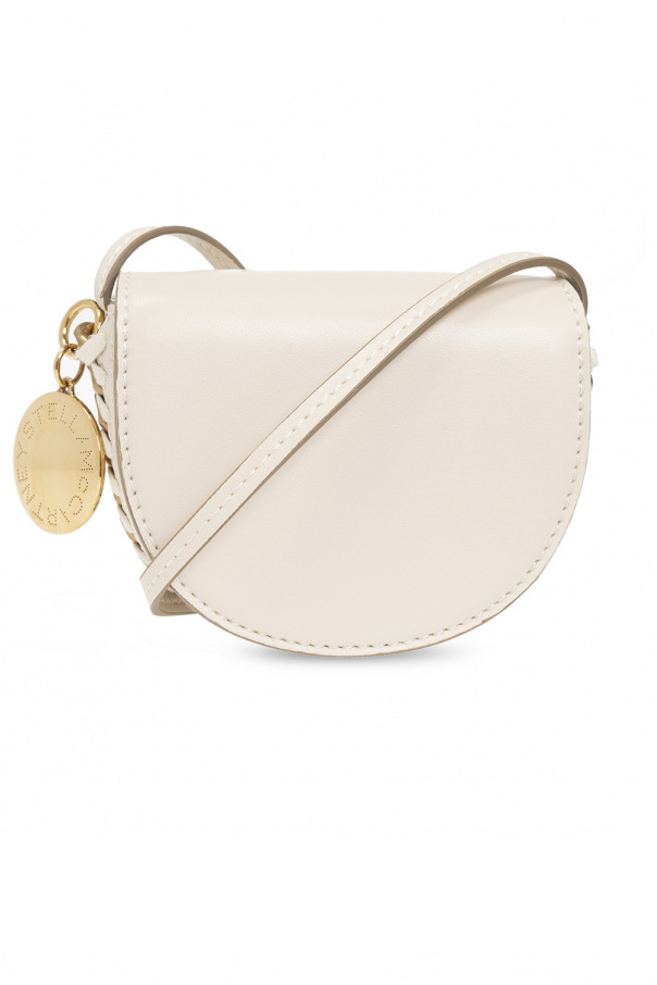 Stella McCartney ‘Frayme’ strapped card case