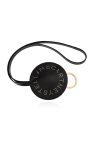 Stella McCartney Keychain on strap