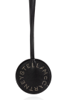 Stella McCartney Keychain on strap