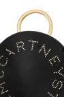 Stella McCartney Keychain on strap