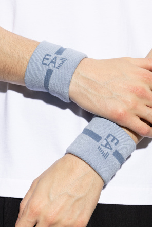 Wristbands od EA7 Emporio Armani