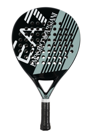 Padel racket od EA7 Emporio Armani