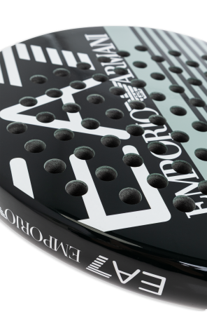 Padel racket od EA7 Emporio Armani