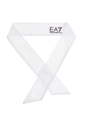 Tennis headband od EA7 Emporio Armani
